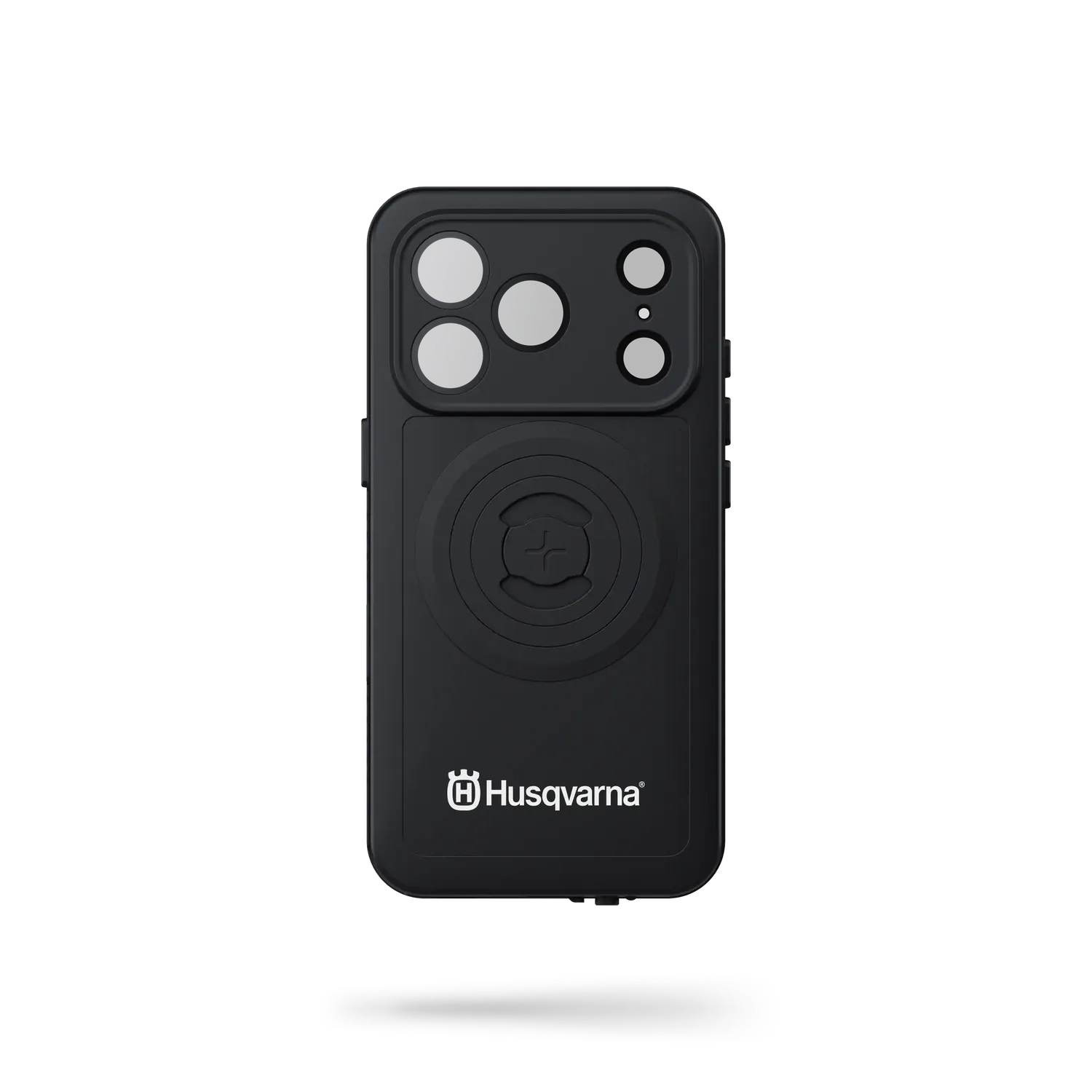 SP Connect Husqvarna Phone Case Bar Logo Handyhülle