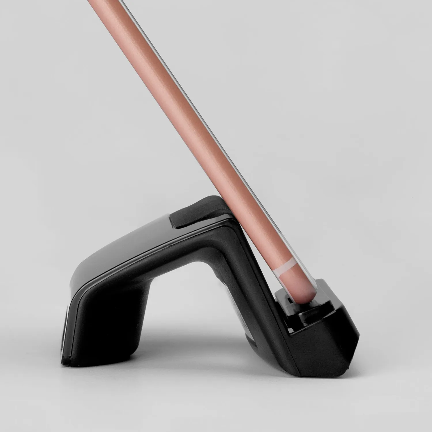 SBS Lightning Tisch-Ladestation iPhone Ladehalter mit Kabel