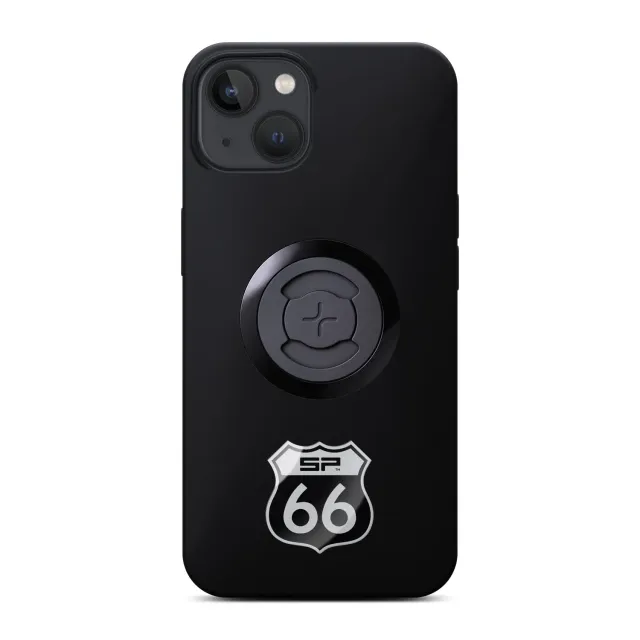 SP Connect Edition 66 Shield Handyhülle Weiß SPC+