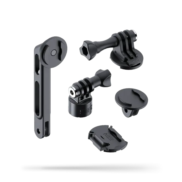 SP Connect Creator Kit Handyhalter Adapter GoPro Stativ