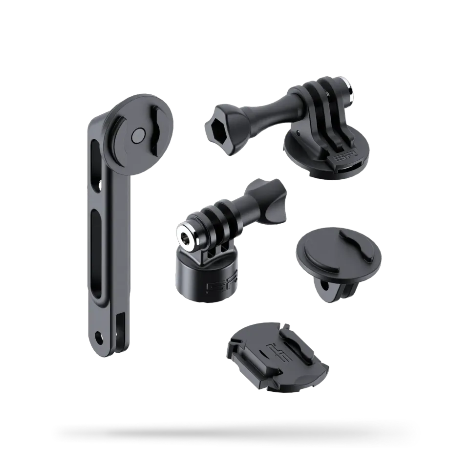 SP Connect Creator Kit Handyhalter Adapter GoPro Stativ