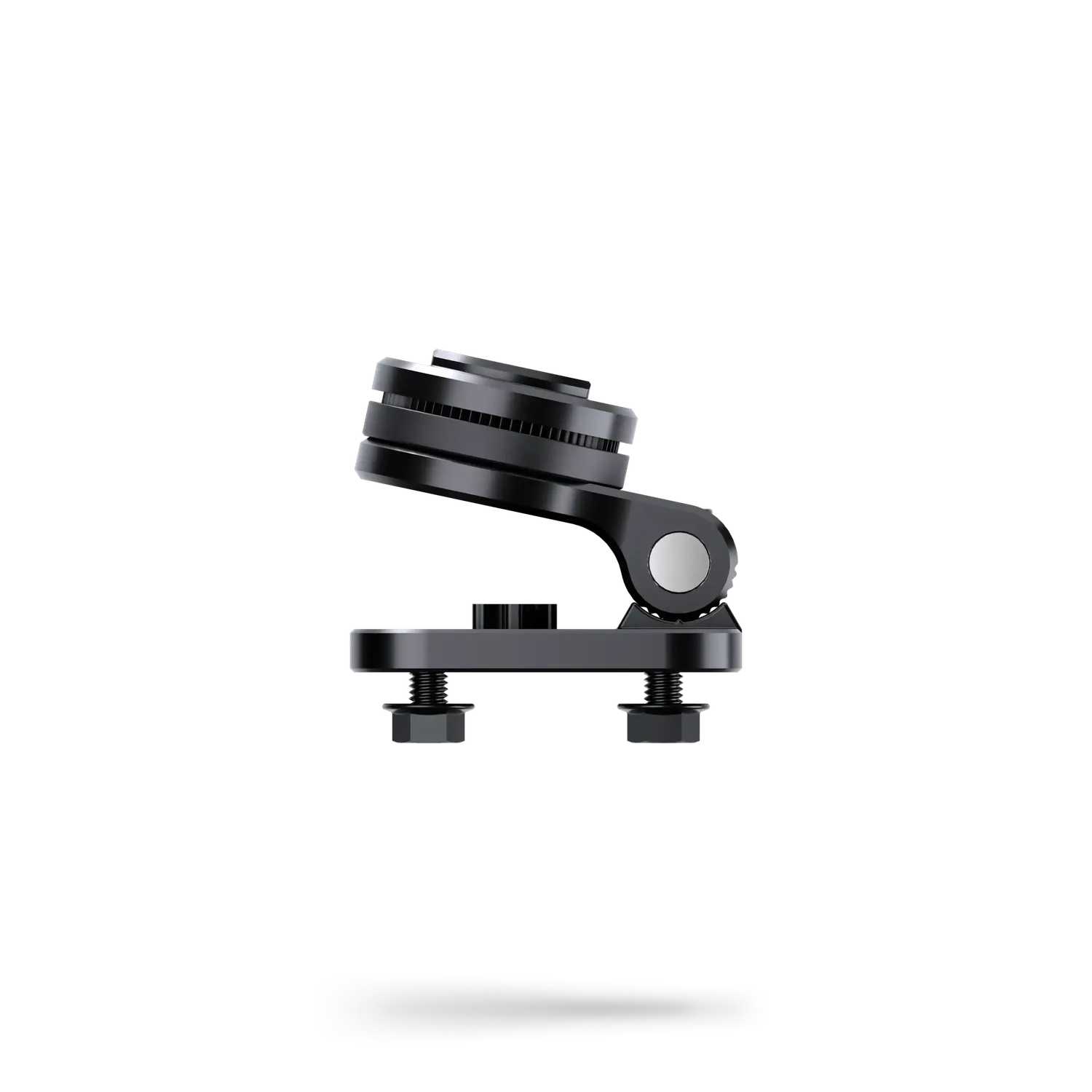 SP Connect GPS Cradle Mount Motorrad-Halterung Alu