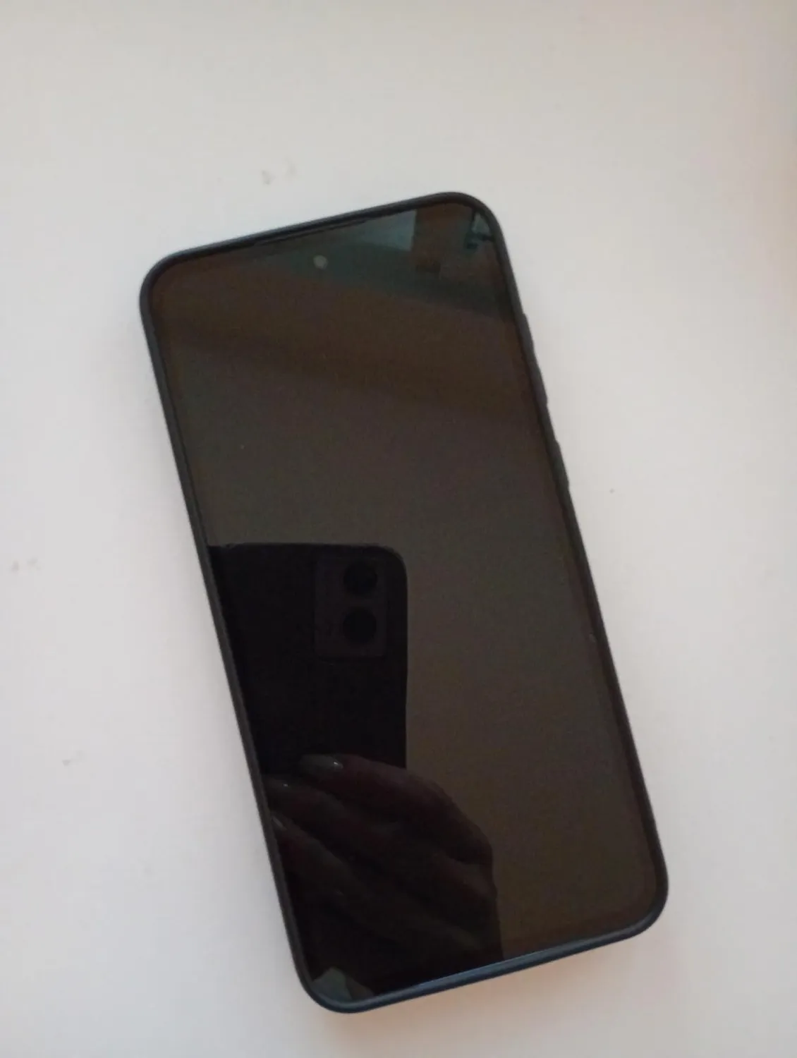 EAZY CASE Galaxy A15 Silikonhülle Alt Rosa dünn