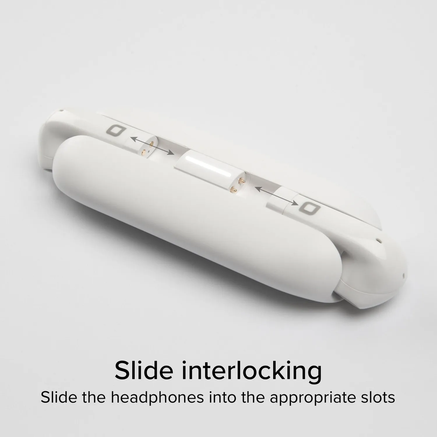 SBS Nu Blade TWS Kopfhörer mit Ladecase tragbar