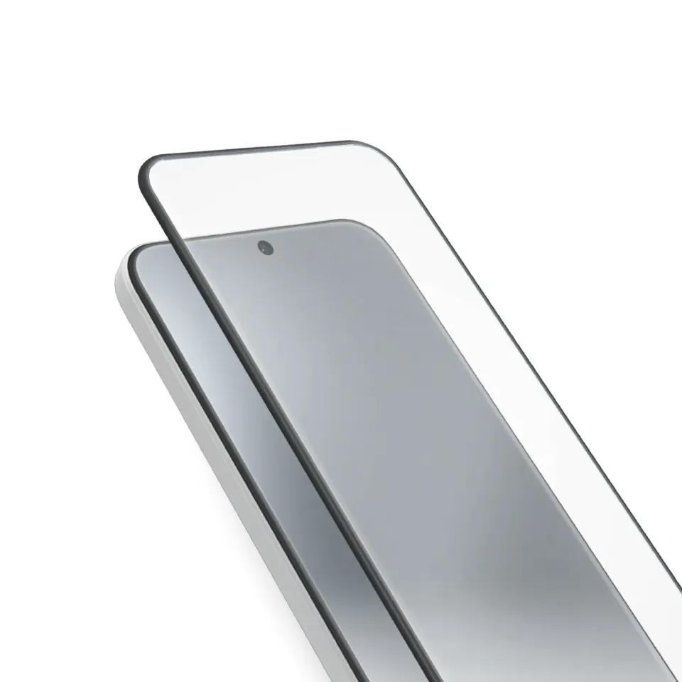 SBS Full Cover Panzerglas Xiaomi Redmi Note 15 Pro