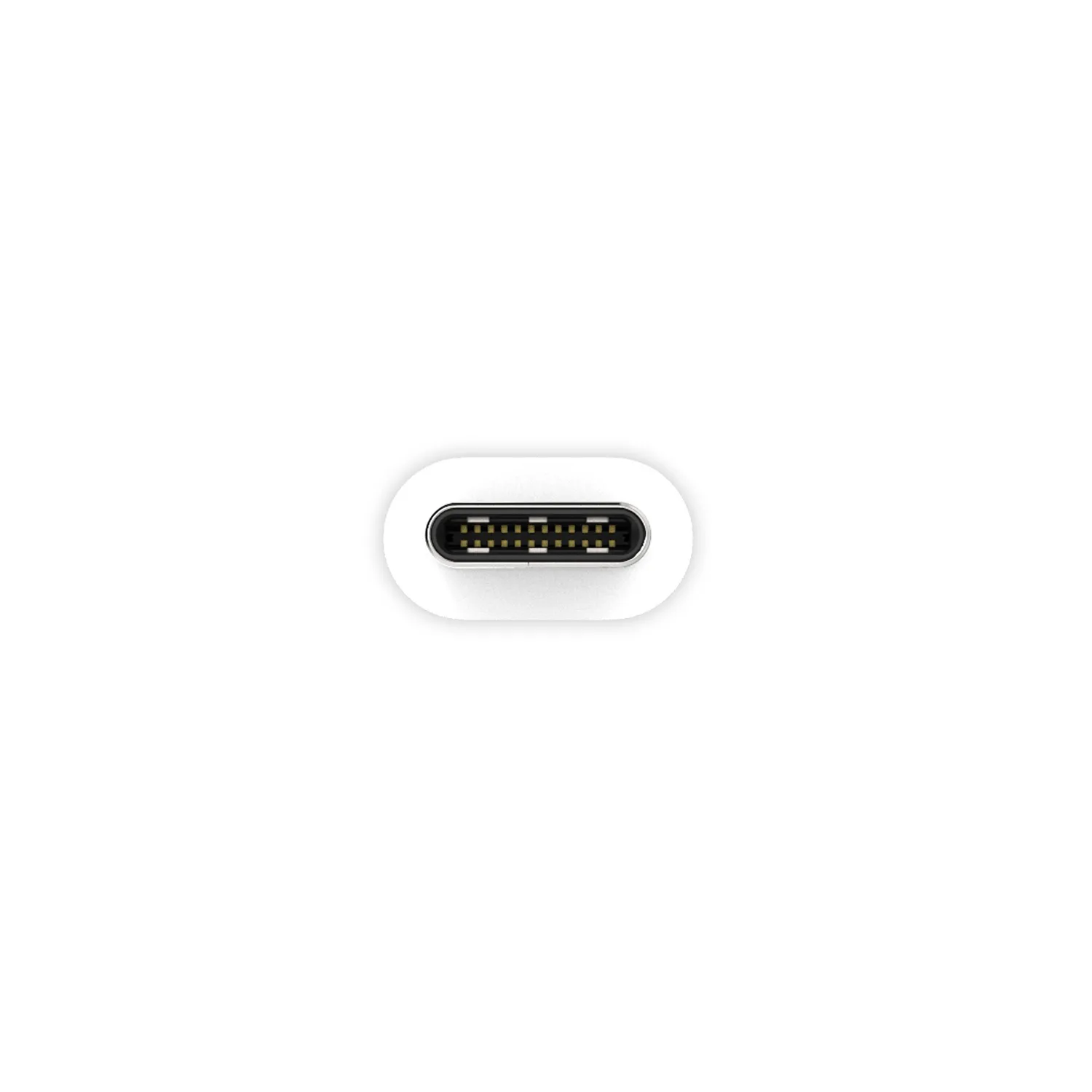 Artwizz USB-C High-Speed Cable Ladekabel 1m weiß