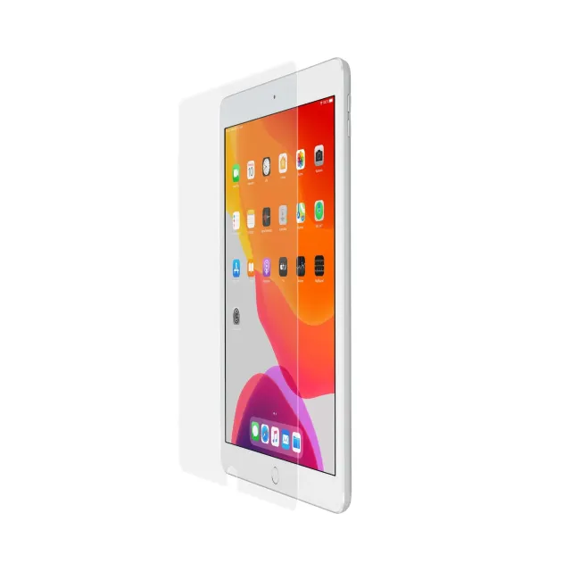 Artwizz SecondDisplay iPad 10,2 Panzerglas 9./8./7. Gen