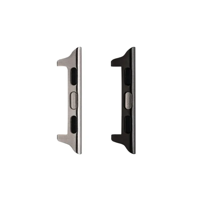 Artwizz Apple Watch Adapter Edelstahl 20mm 22mm