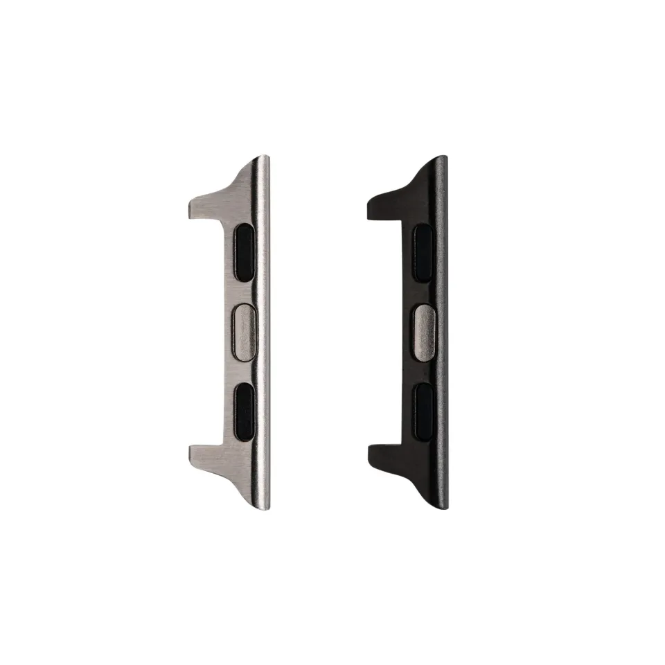 Artwizz Apple Watch Adapter Edelstahl 20mm 22mm