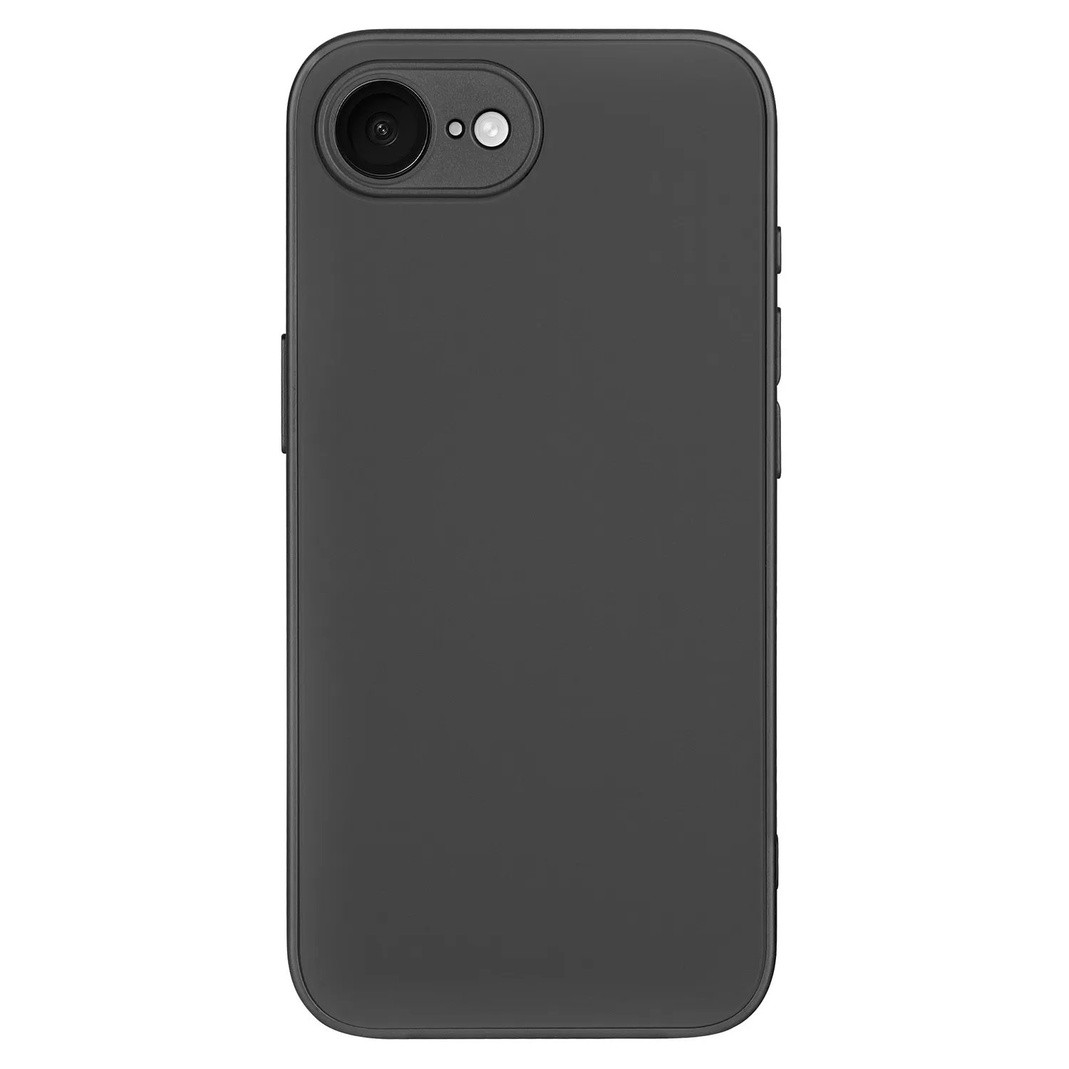 arktis Tech Case iPhone 16e Hülle AG-Glas
