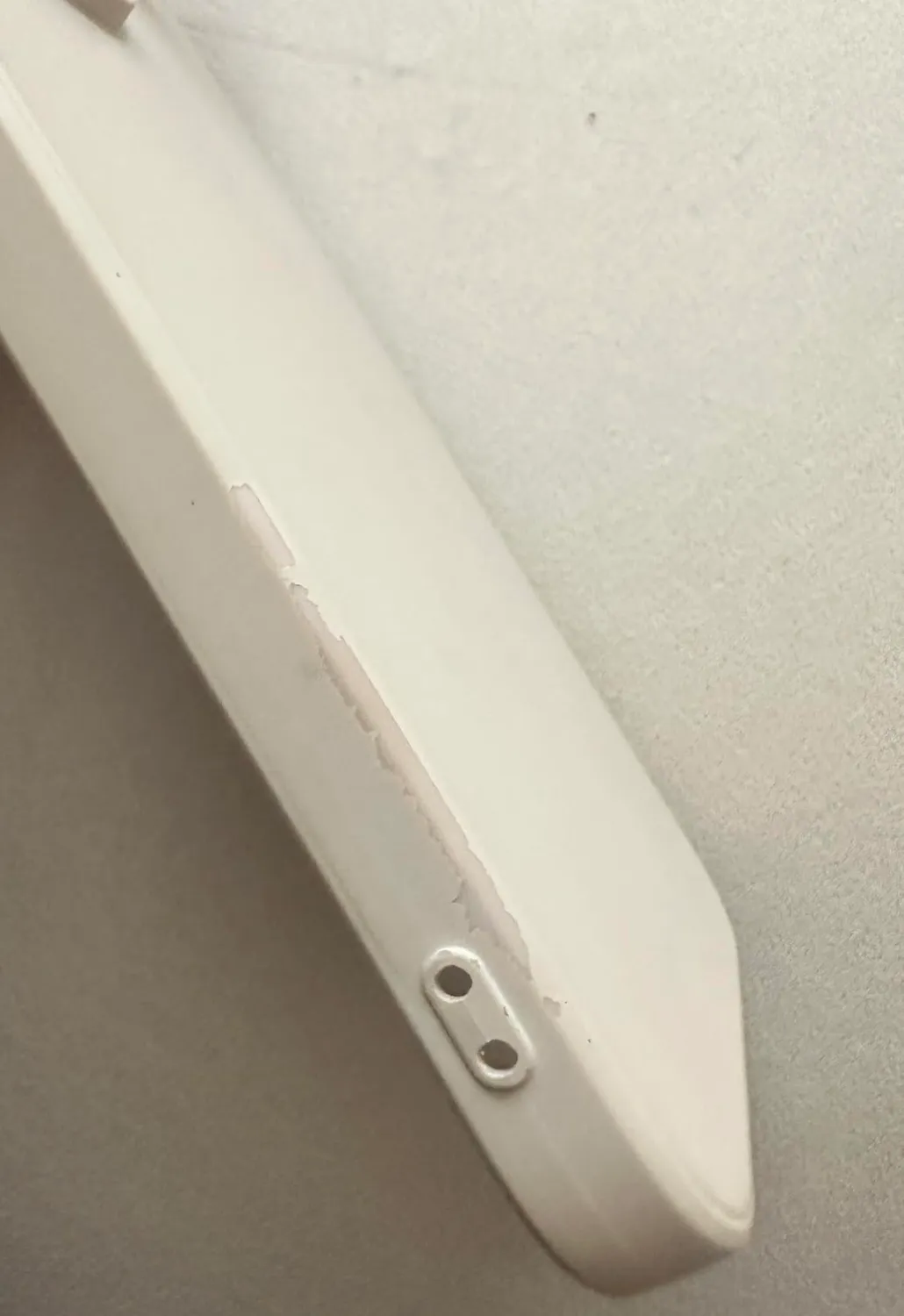 EAZY CASE iPhone 14 Silikonhülle Alt Rosa matt Kameraschutz