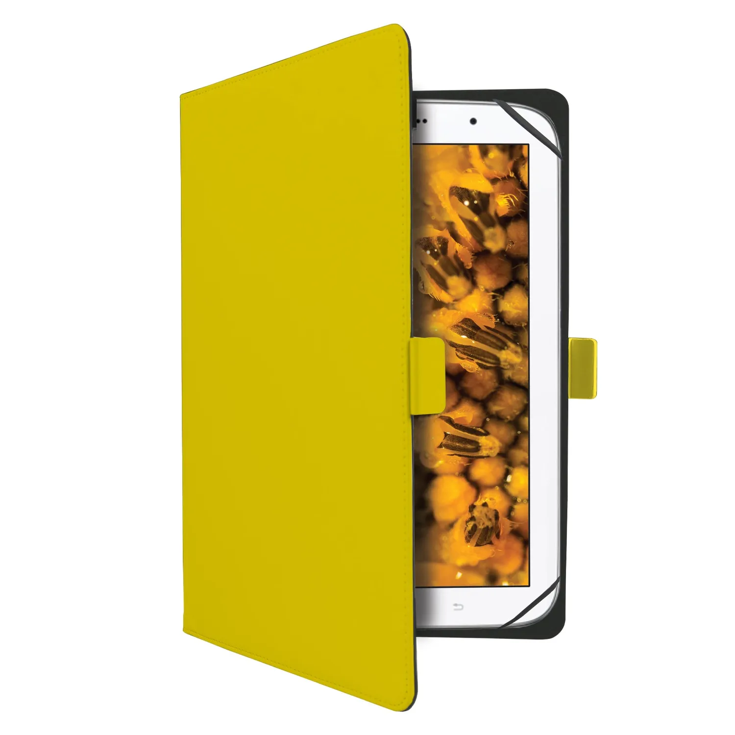 SBS Book Lite Tablet-Hülle 7 Zoll grün universal