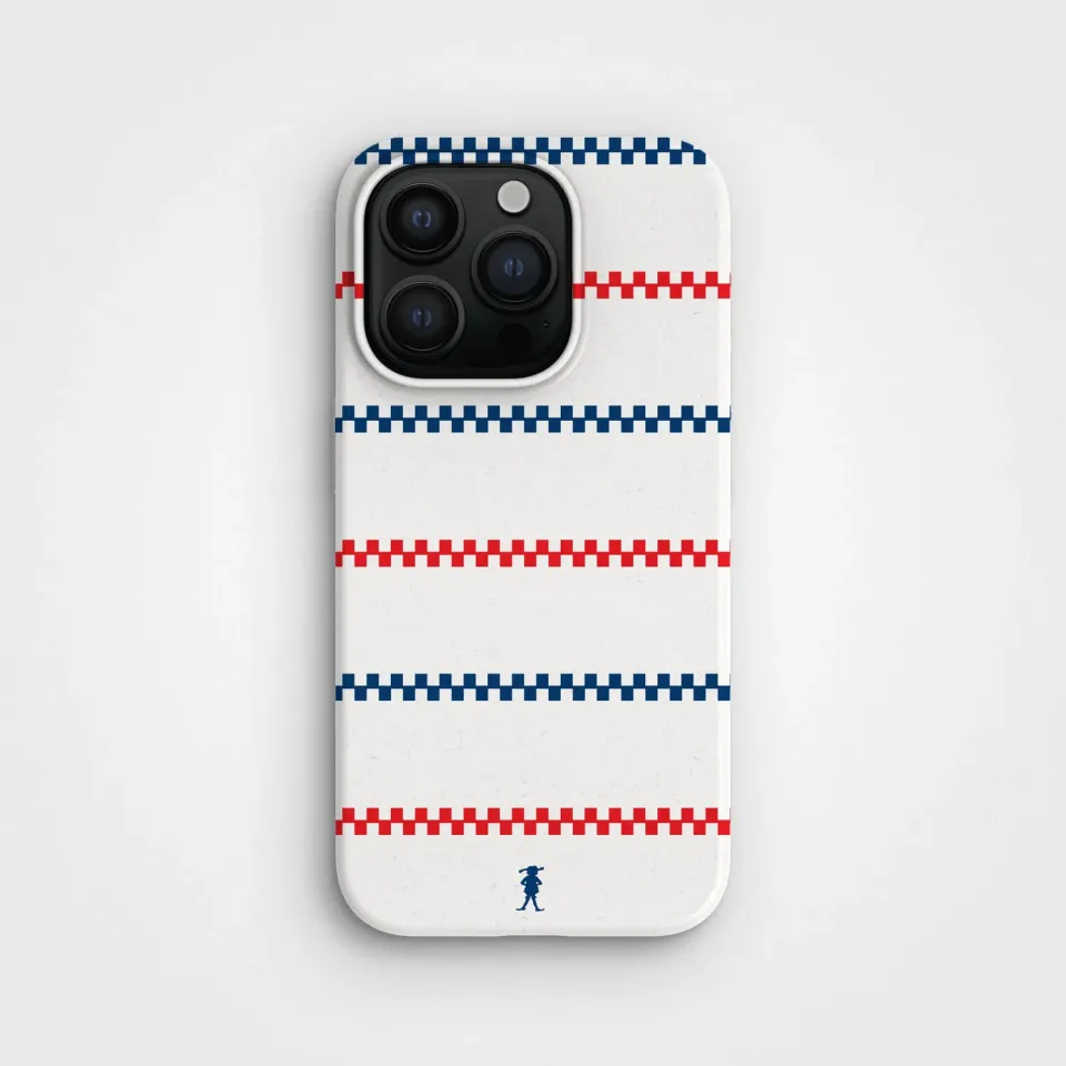 agood company PLNTPRTCT iPhone 15 Pro Handyhülle Pippi Sweater pflanzlich