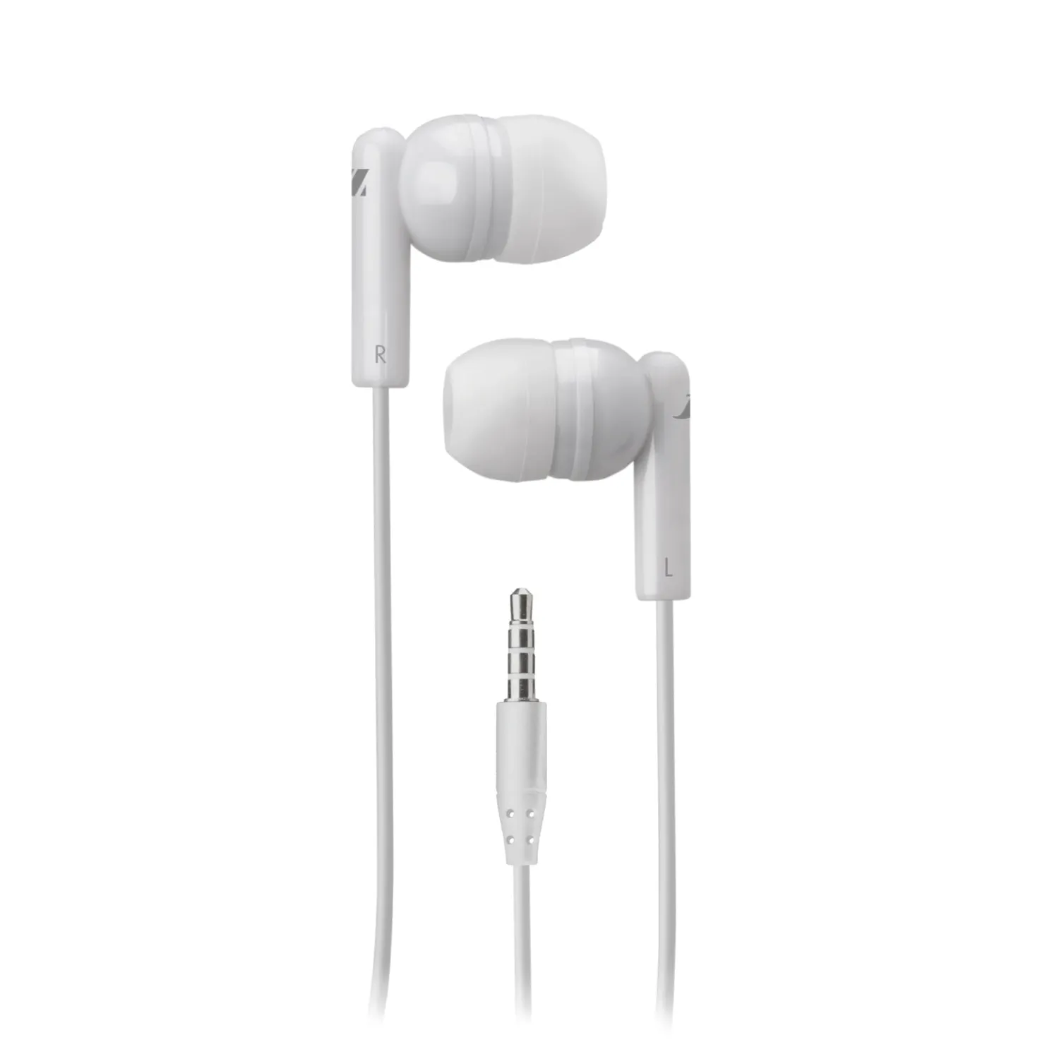 SBS Tune Kopfhörer Kabel Blau In-Ear Mikrofon