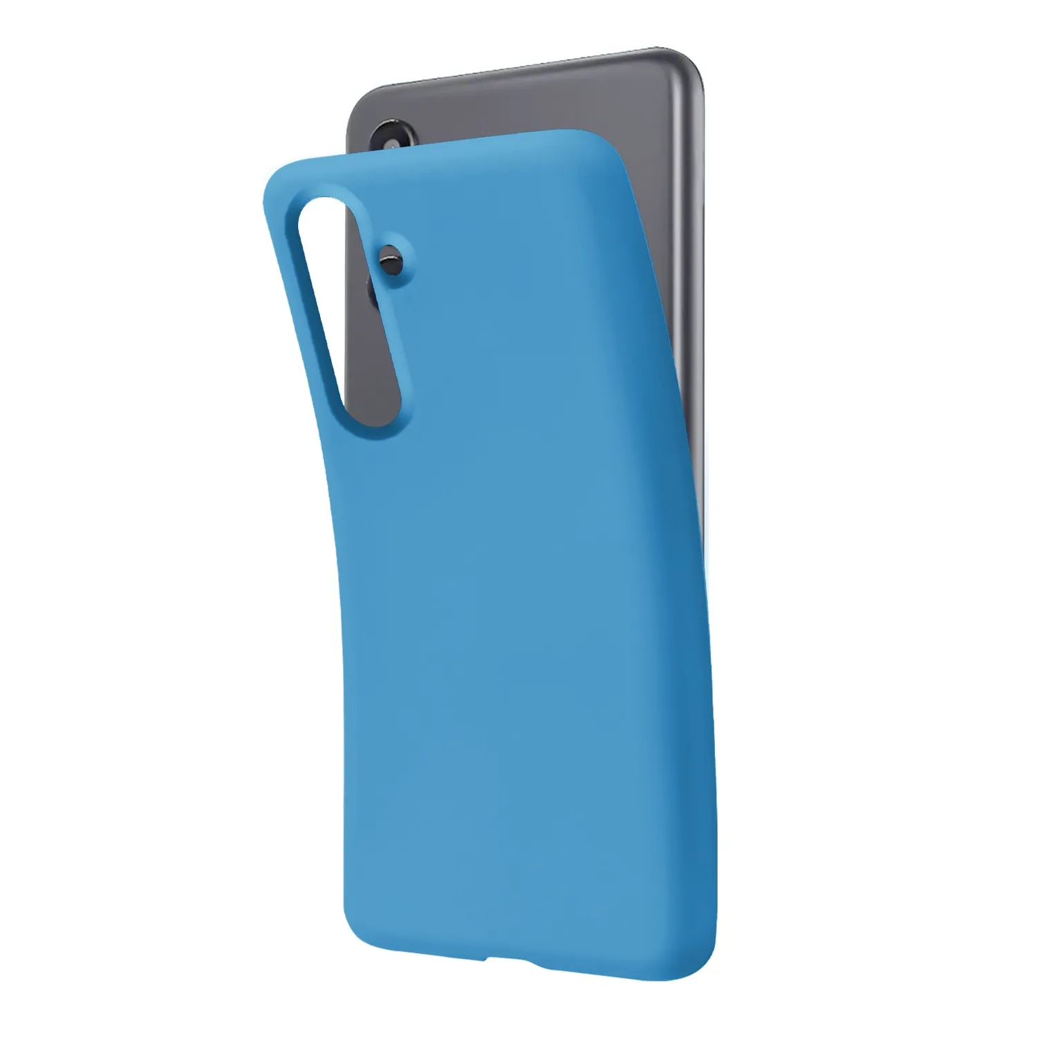 SBS Rainbow Samsung Galaxy A13 4G Hülle TPU