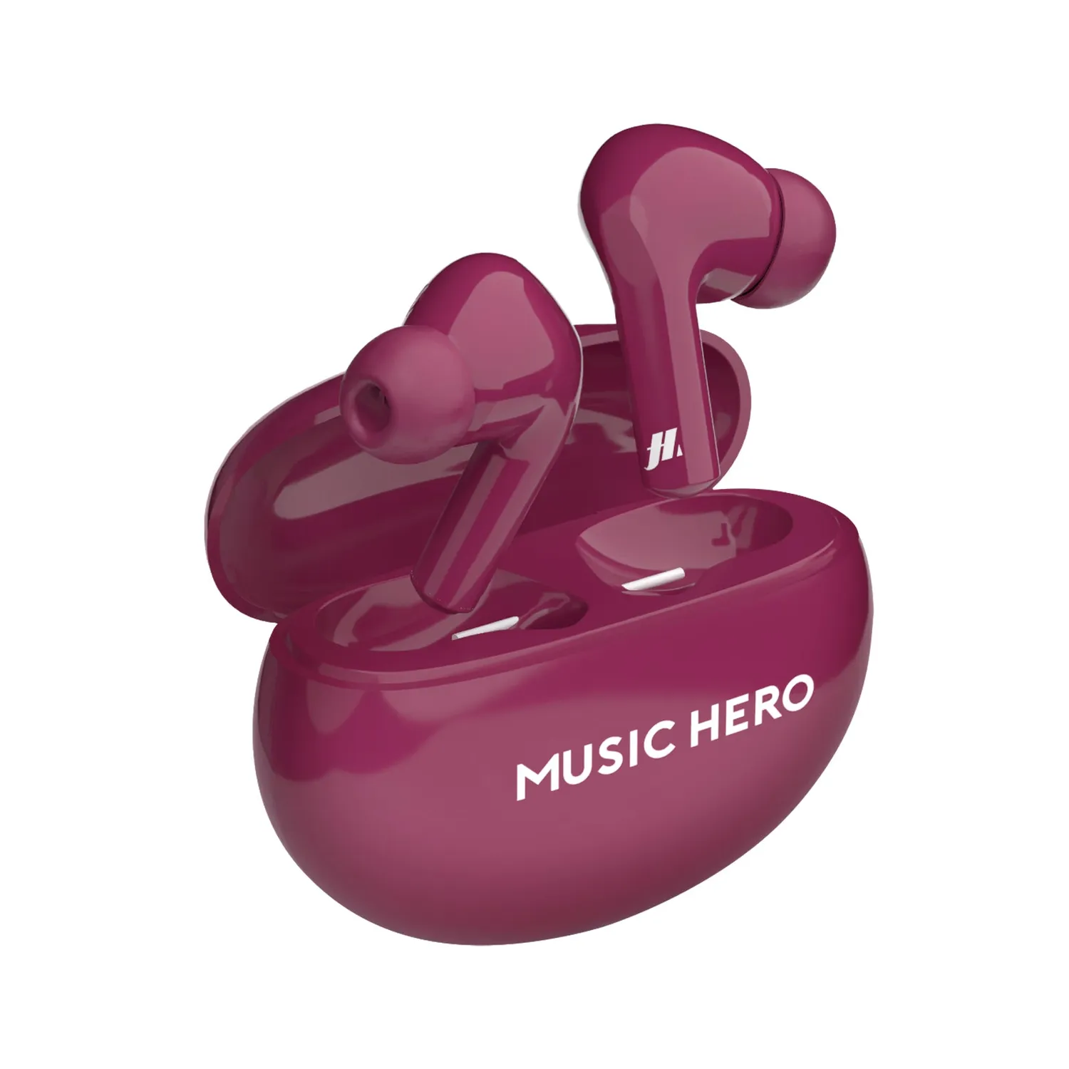 SBS X-Beat TWS In-Ear Kopfhörer mit Ladecase 3 Std.