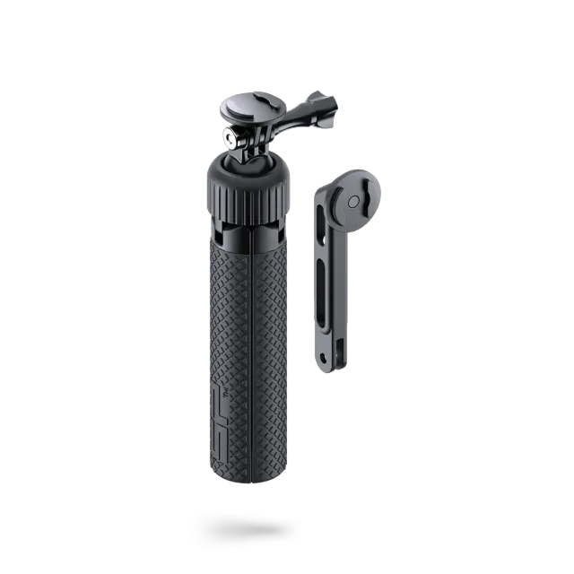 SP Connect Tripod Grip Ministativ mit Kugelkopf