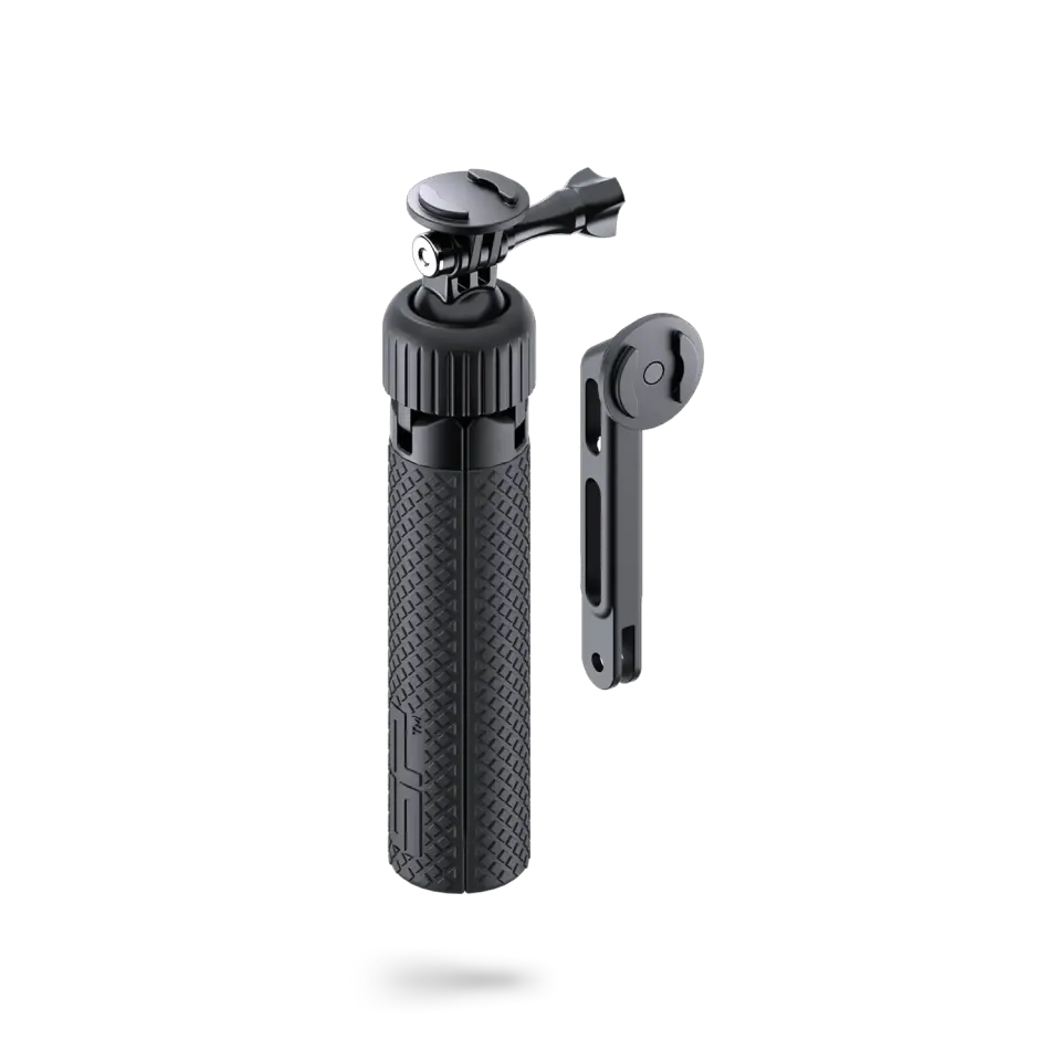 SP Connect Tripod Grip Ministativ mit Kugelkopf