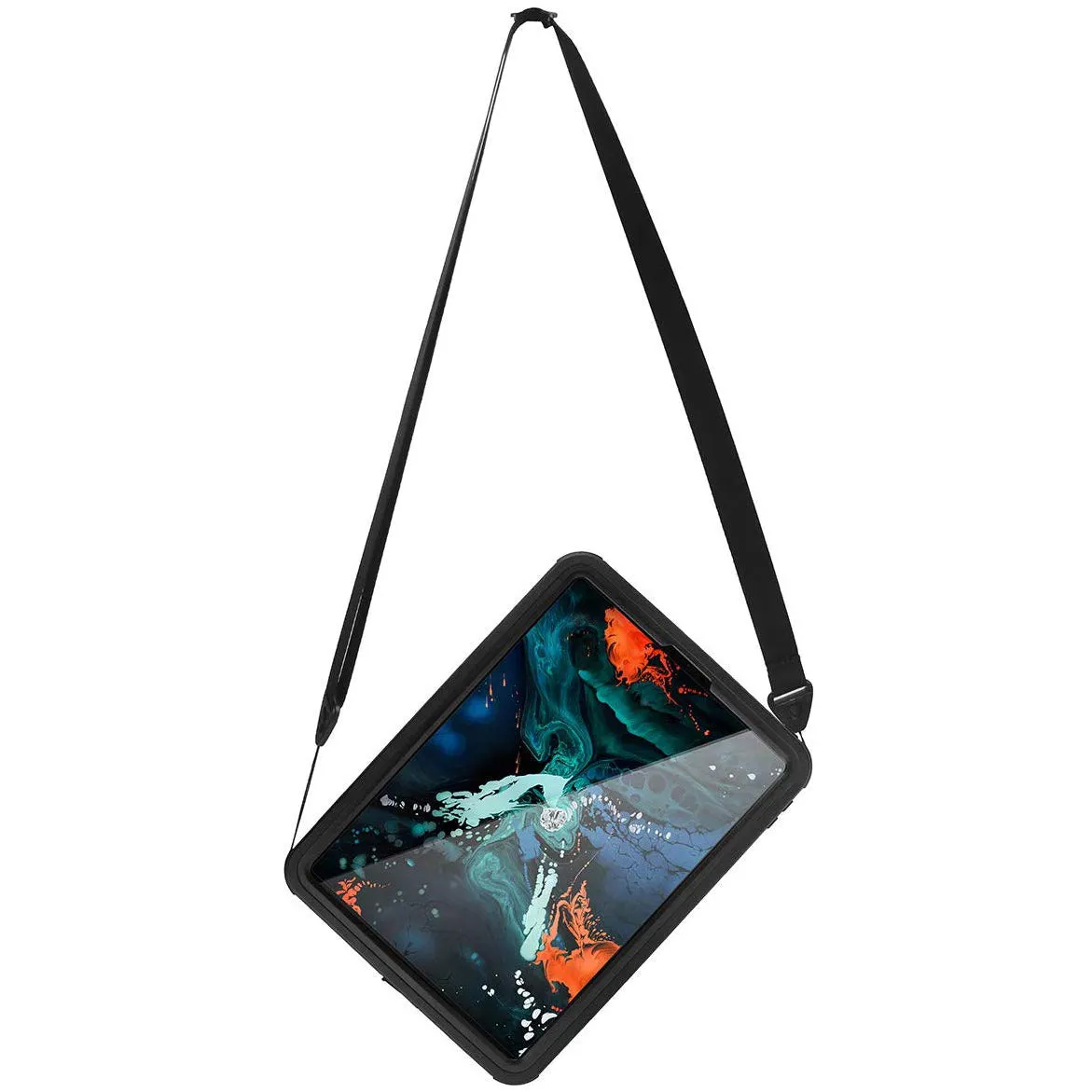 arktis iPad Pro 13" (2024/2025) Case wasserdicht IP68