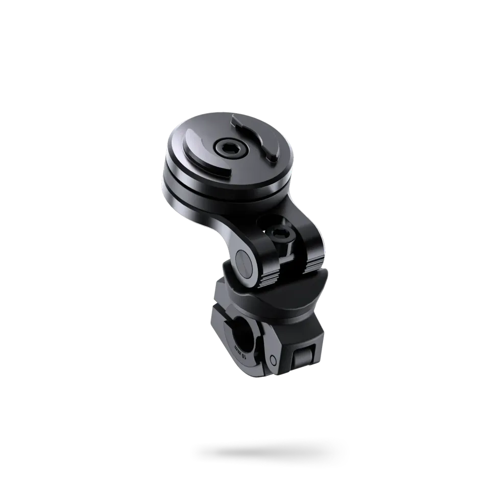 SP Connect Mirror Mount Pro Motorrad Handyhalterung Spiegel