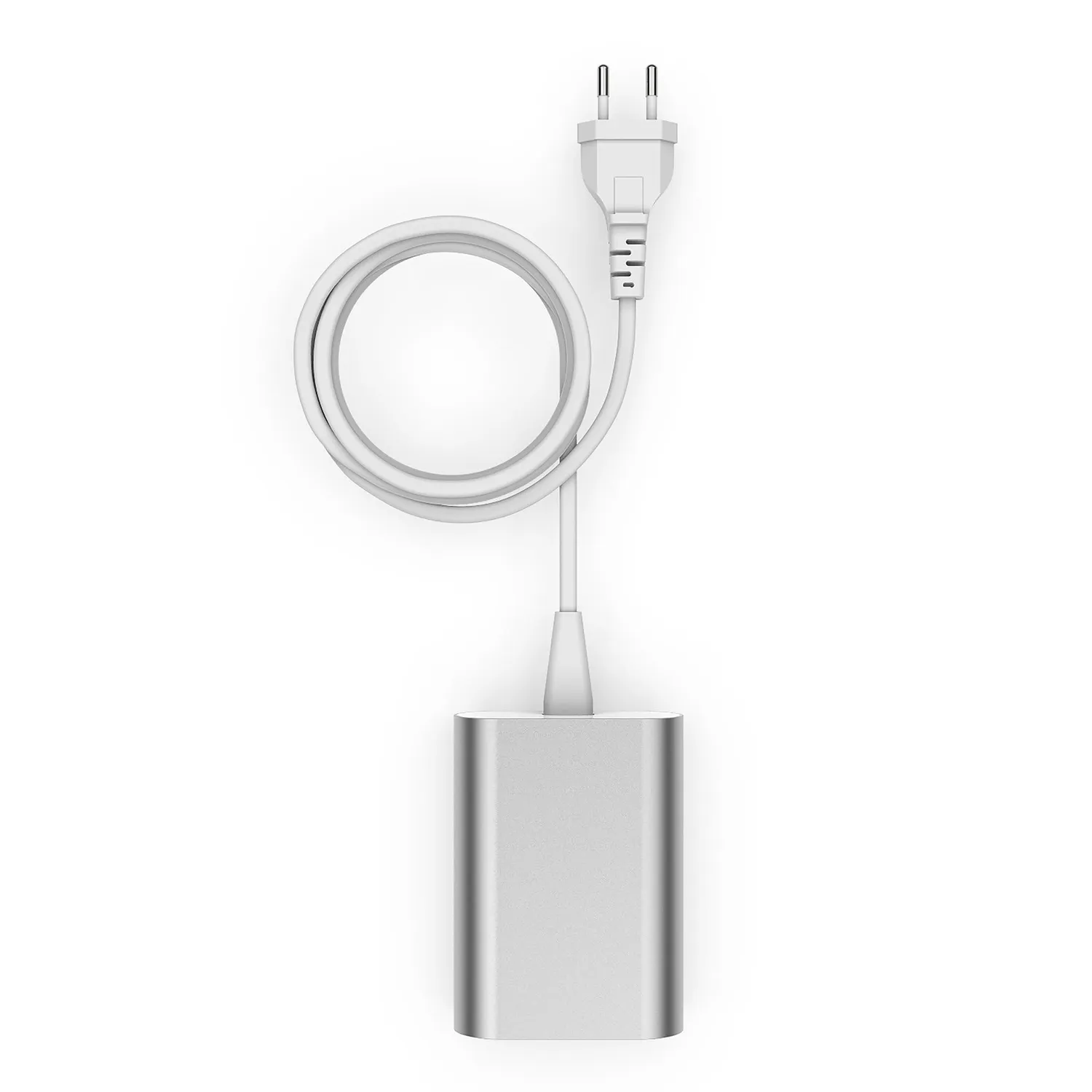 Artwizz PowerPlug USB-C 61W Ladegerät mit Kabel