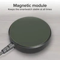 SBS Ladekabel Samsung Watch magnetisch 1,2m 5W
