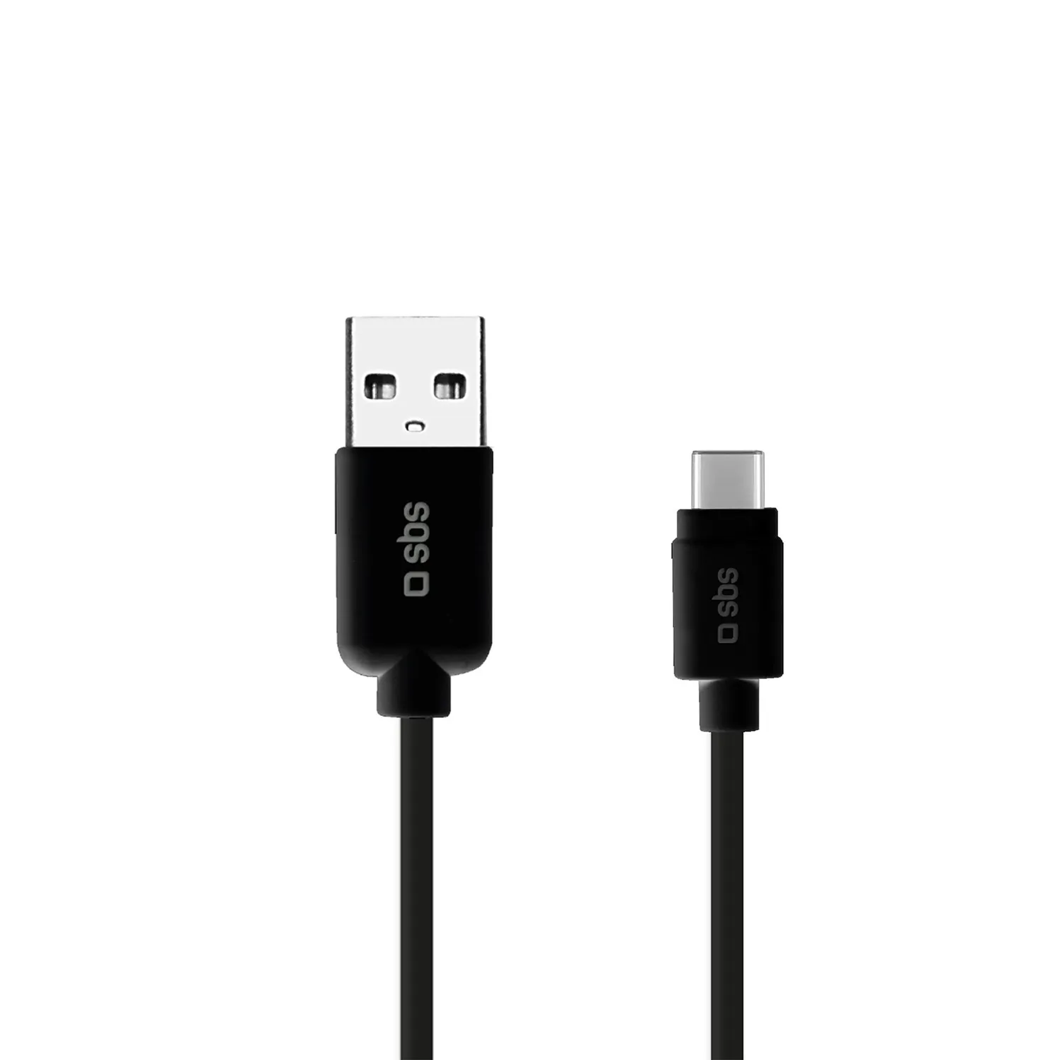 SBS Type-C USB 2.0 Ladekabel 1 m Sync