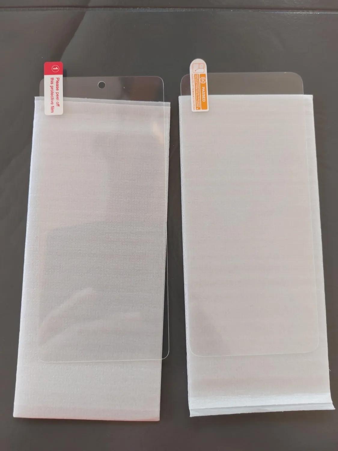 YATWIN Galaxy A52s 5G Klapphülle Schwarz mit Panzerglas