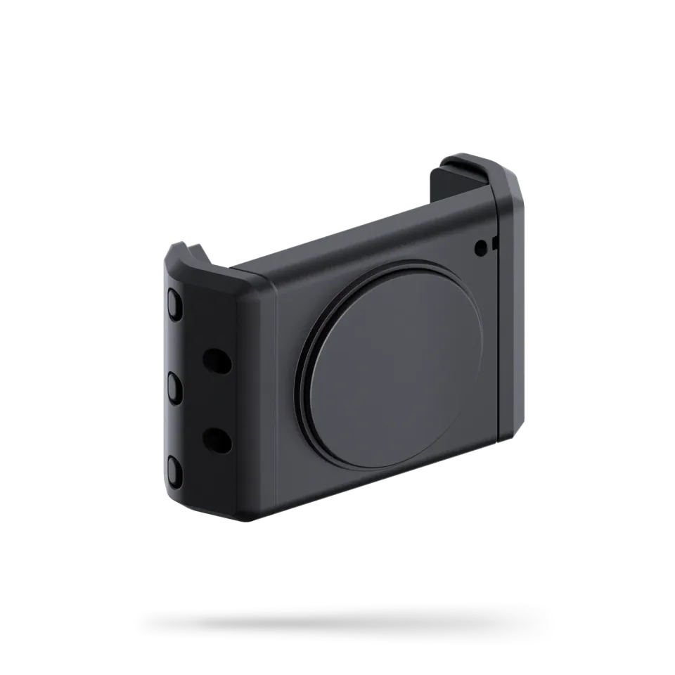 SP Connect Magnetic Phone Holder Pro Magnethalter 70-105 mm