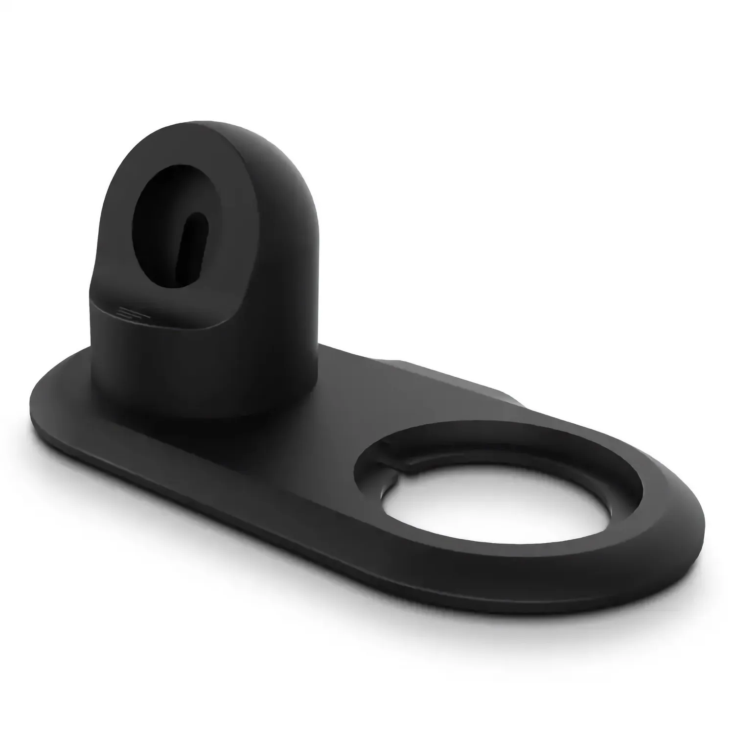 arktis Silicone Stand Ladestation für Watch und iPhone