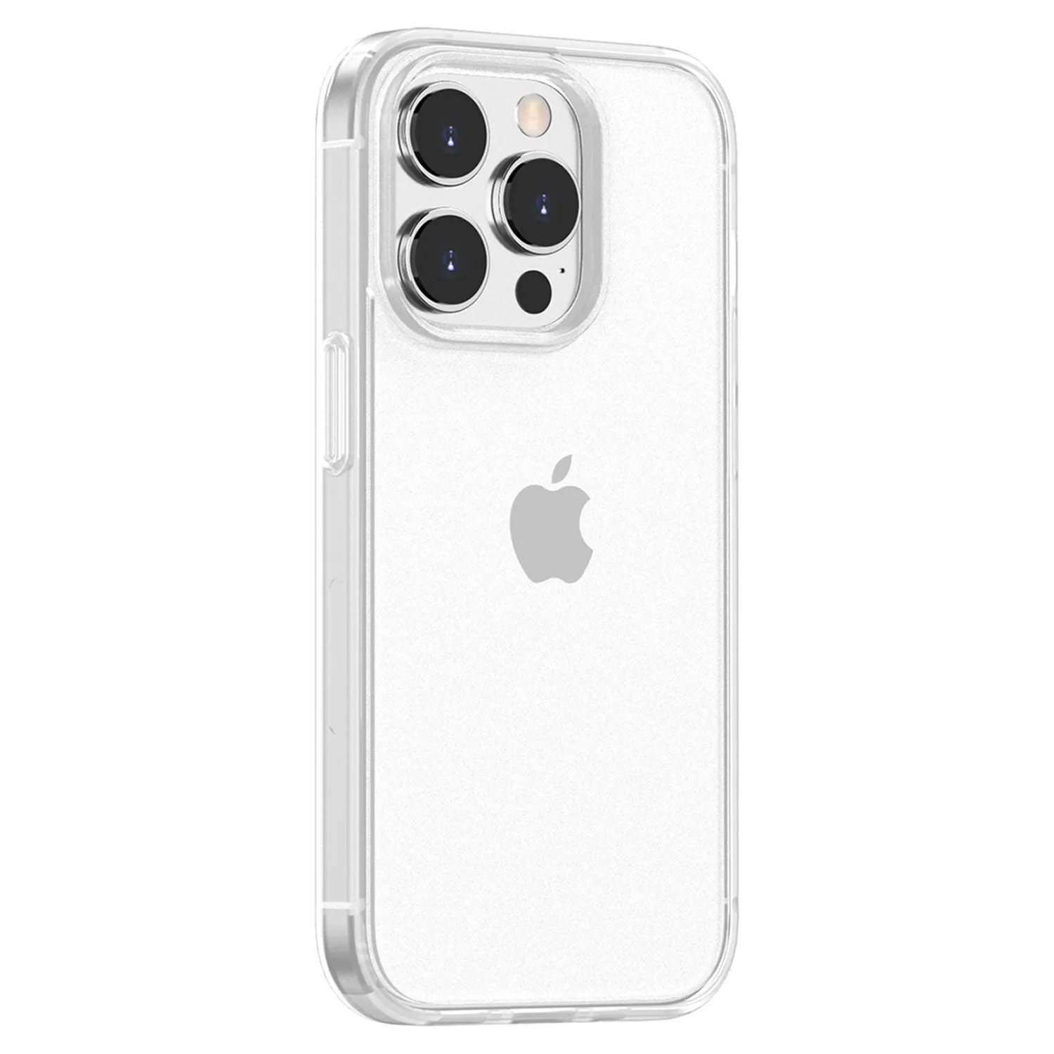 arktis Sector Slim iPhone 15 Pro Max Hülle White