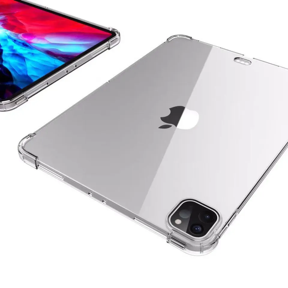 arktis Shockproof iPad Pro 11 Hülle 2024/2025 klar