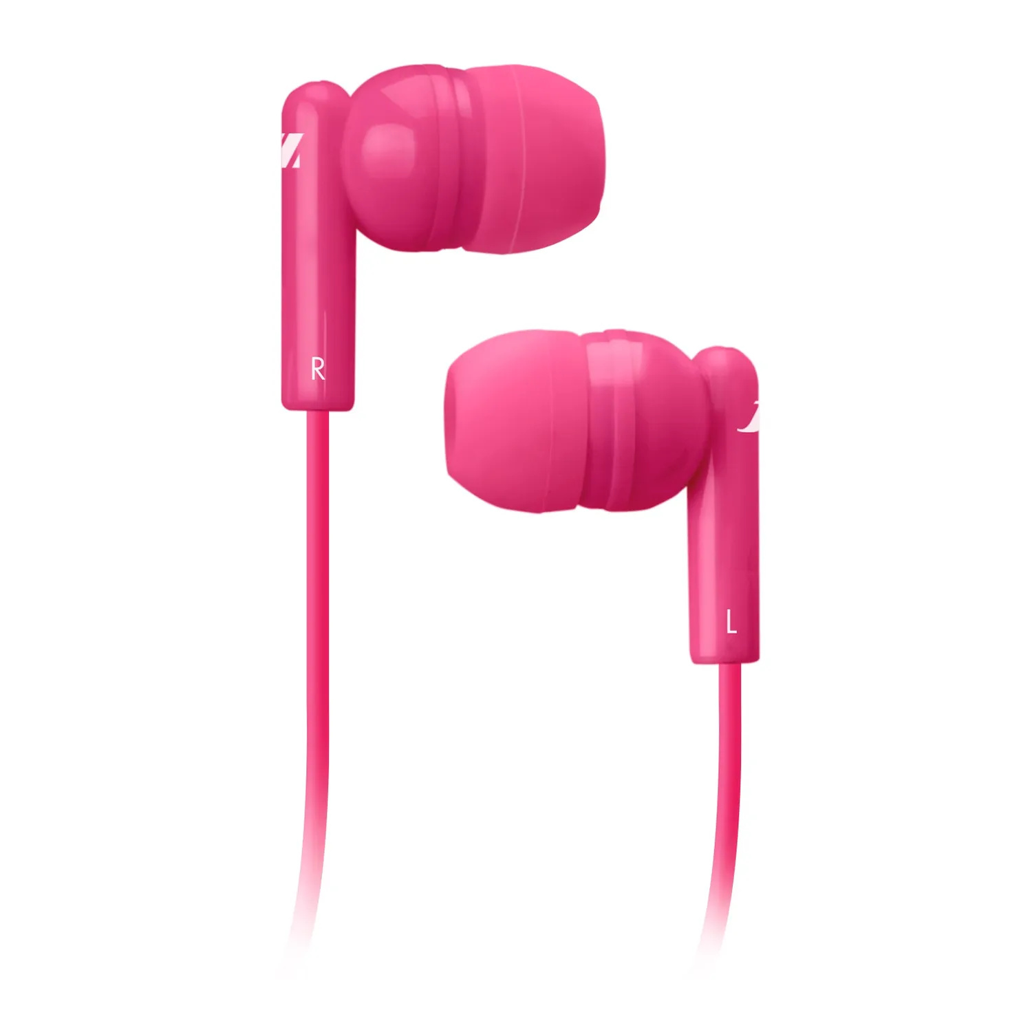 SBS Tune Kopfhörer Kabel Blau In-Ear Mikrofon