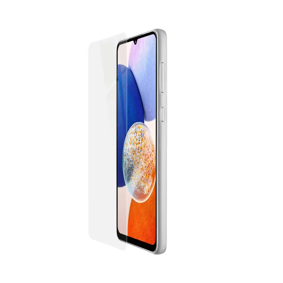 Artwizz SecondDisplay Galaxy A14 Panzerglas 4G 5G