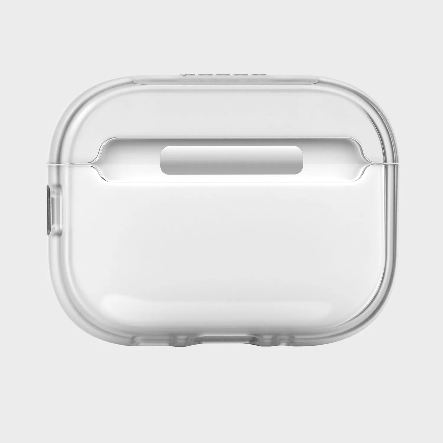 agood company CLRPRTCT AirPods Pro 3 Hülle transparent