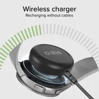 SBS Ladekabel Samsung Watch magnetisch 1,2m 5W
