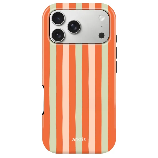 arktis Bellissima Hülle iPhone 18 Pro Max MagSafe Print