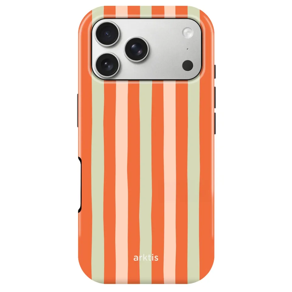 arktis Bellissima Hülle iPhone 18 Pro Max MagSafe Print