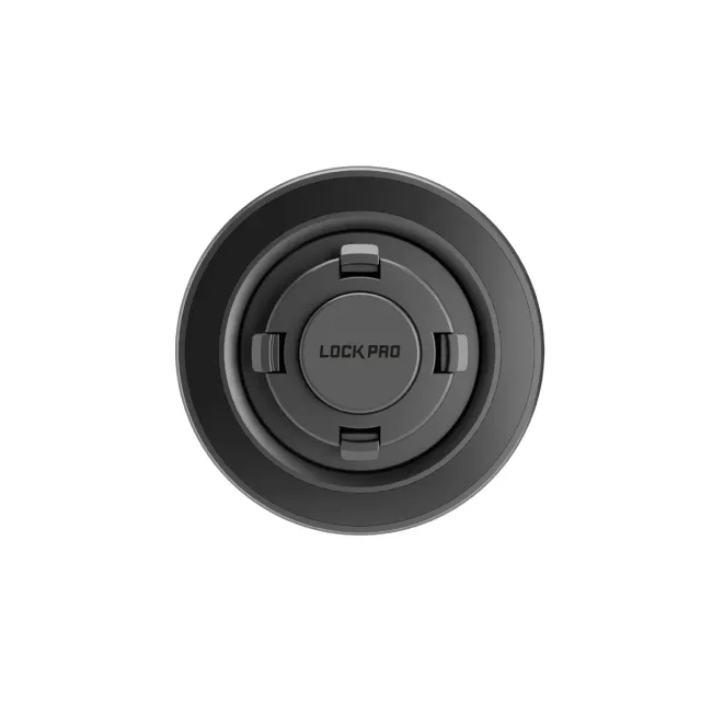 SBS Lock Pro Motorrad Stabilisator Vibrationsdämpfer