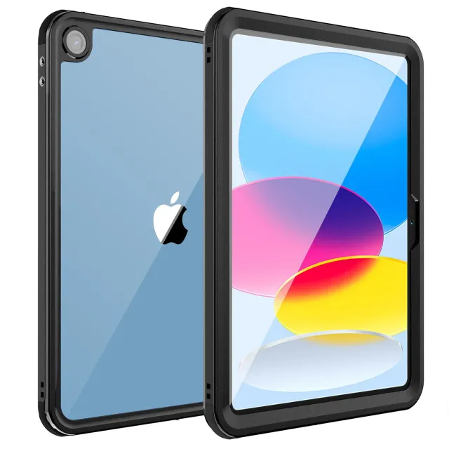 arktis iPad 11" Case wasserdicht IP68