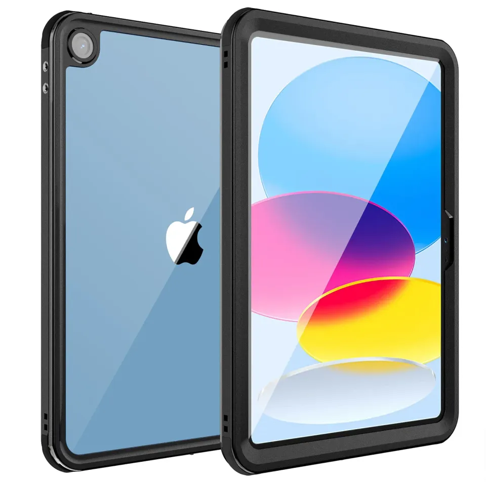 arktis iPad 11" Case wasserdicht IP68