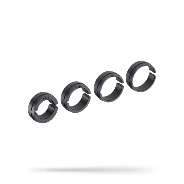 SP Connect Moto Mount Pro Spacer Rings 4er Set