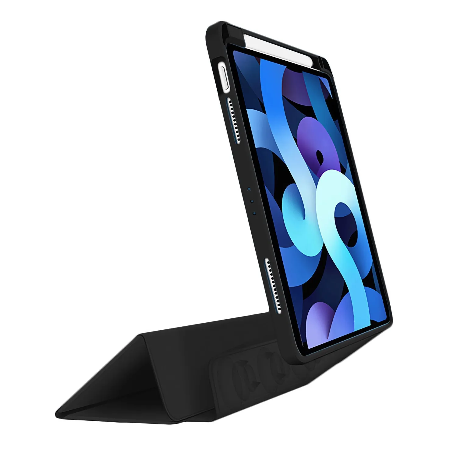 arktis iPad Pro 13 Hülle Wundercase magnetisch