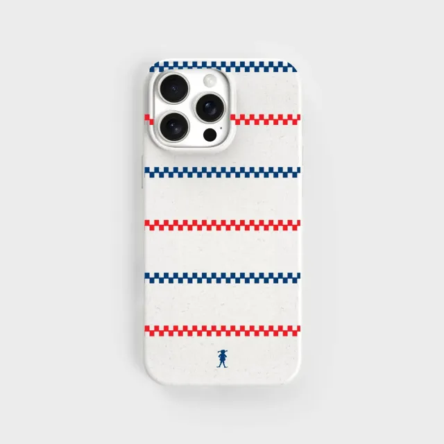 agood company PLNTPRTCT iPhone 16 Pro Max Handyhülle Sweater Pippi