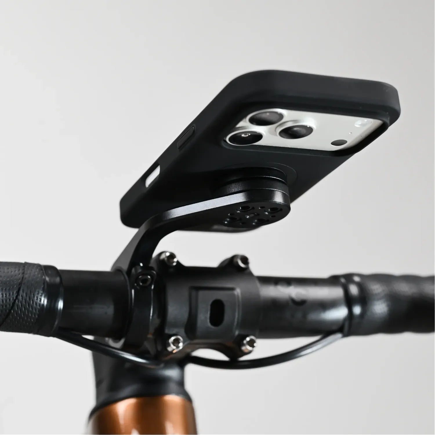 SP Connect Gravel Bike Mount Pro Fahrradhalterung Alu