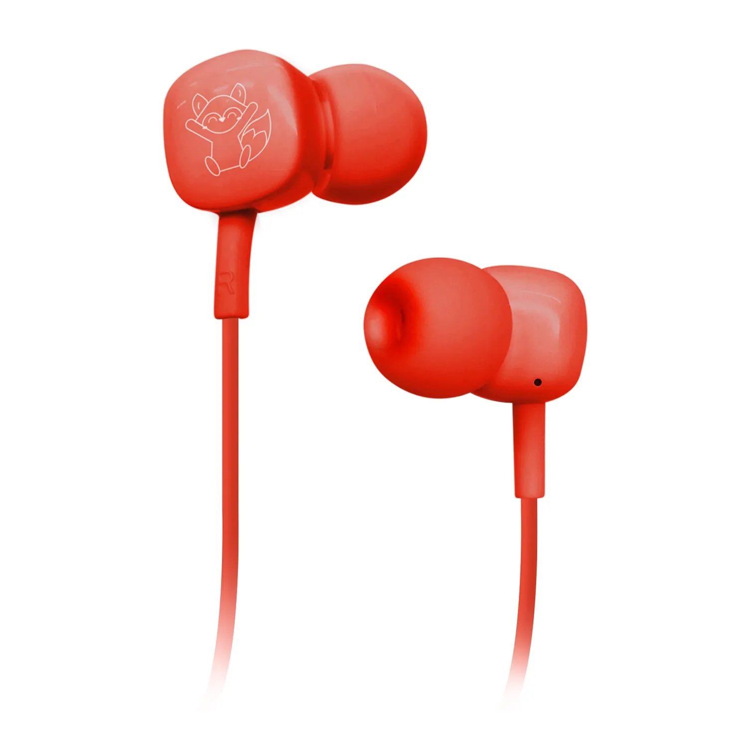 SBS Winter Kopfhörer mit Kabel und Mikro 3,5 mm