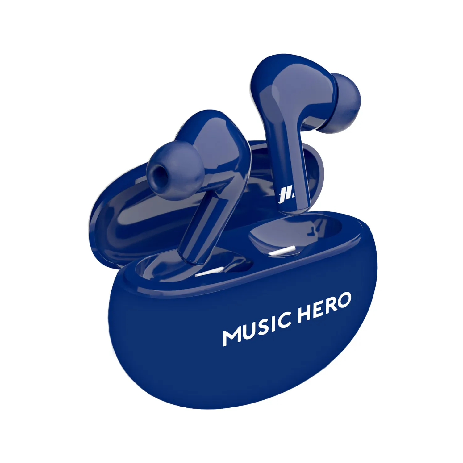 SBS X-Beat TWS In-Ear Kopfhörer mit Ladecase 3 Std.