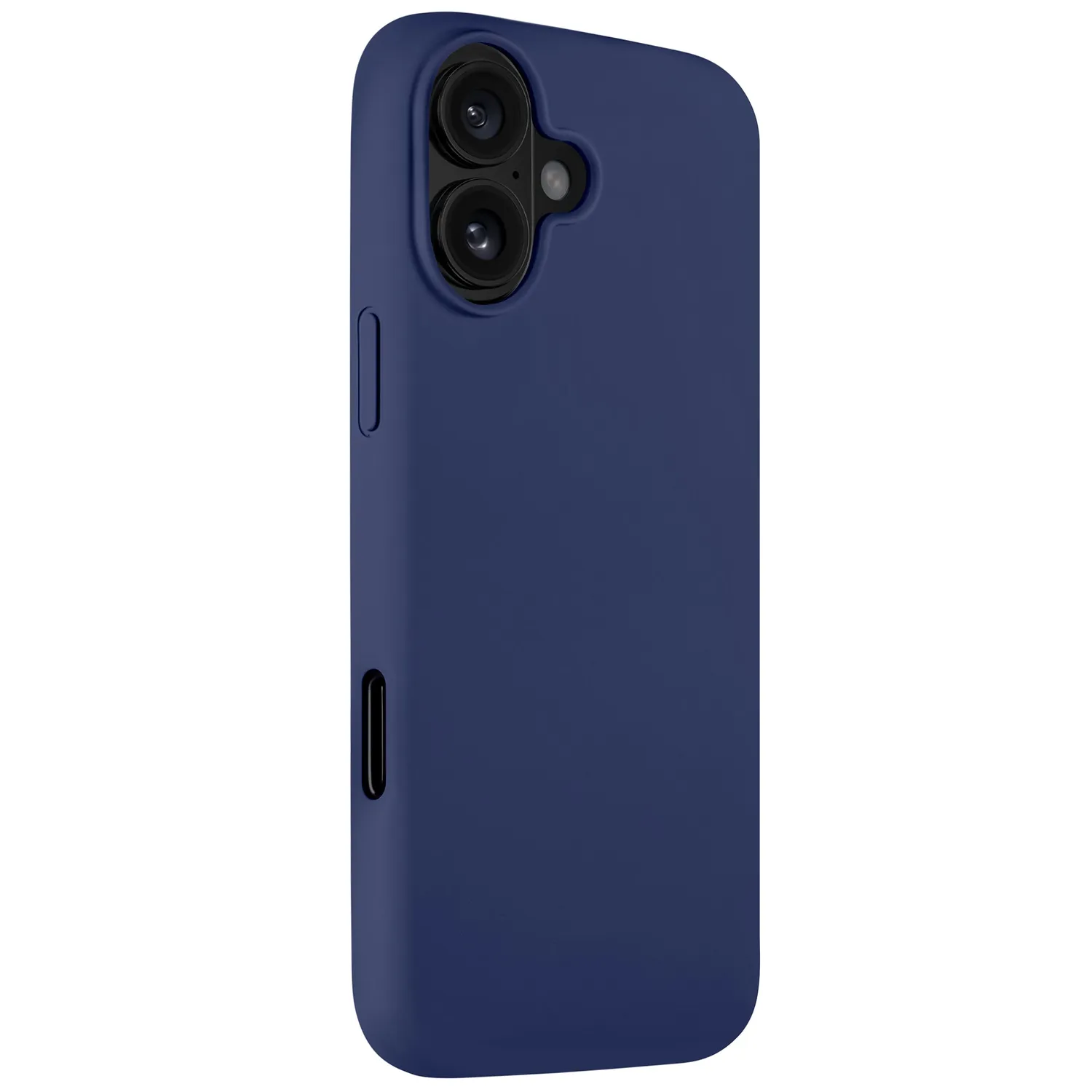 arktis iPhone 16 Plus Silikon Case Fresh Mint