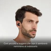 SBS BT290 Mono Bluetooth Headset Ohrhörer Multipoint
