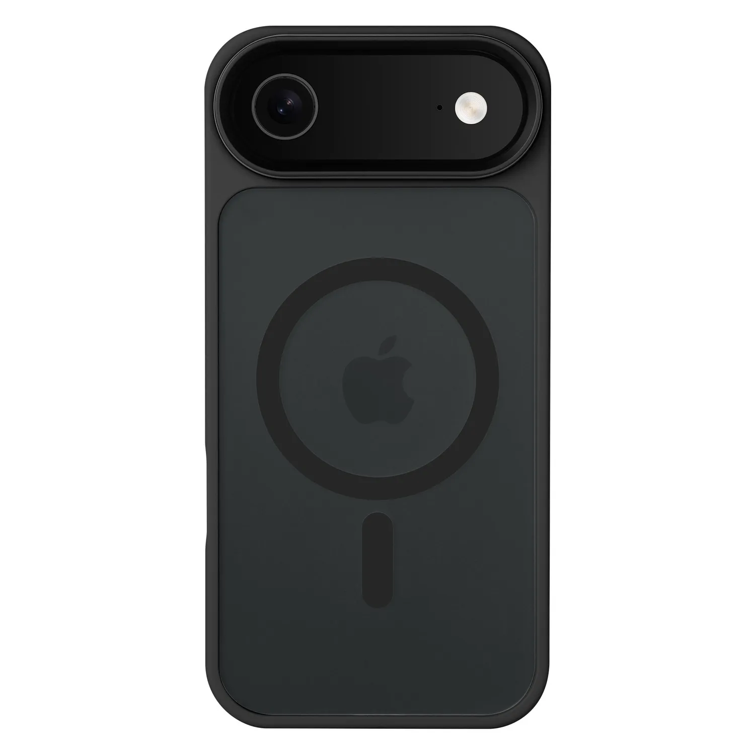 arktis Solid iPhone Air Hülle MagSafe matt